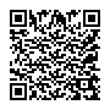 Kode QR untuk nomor Telepon +9525169138