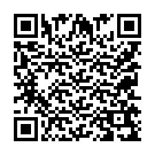 QR-koodi puhelinnumerolle +9525169172