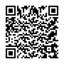 Kode QR untuk nomor Telepon +9525169185