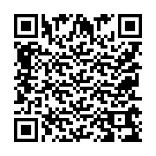 Kod QR dla numeru telefonu +9525169216