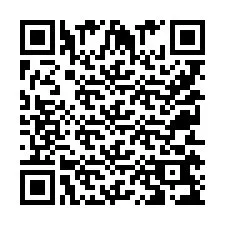 QR Code สำหรับหมายเลขโทรศัพท์ +9525169230