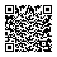 QR-Code für Telefonnummer +9525169302