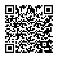 Kod QR dla numeru telefonu +9525169312