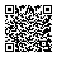 Kod QR dla numeru telefonu +9525169321