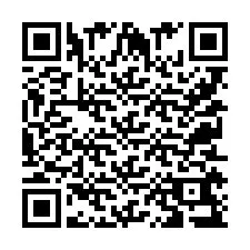 QR-koodi puhelinnumerolle +9525169328