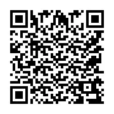 QR-koodi puhelinnumerolle +9525169346