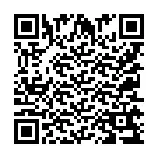 Kode QR untuk nomor Telepon +9525169358