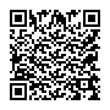 QR Code สำหรับหมายเลขโทรศัพท์ +9525169422