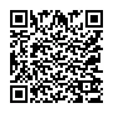 QR Code for Phone number +9525253228