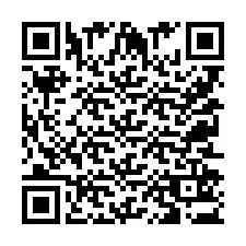 QR Code for Phone number +9525253258