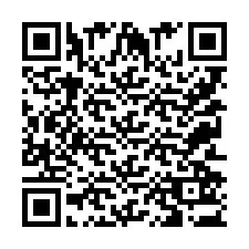 QR-koodi puhelinnumerolle +9525253271