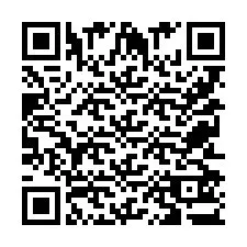 Kod QR dla numeru telefonu +9525253323