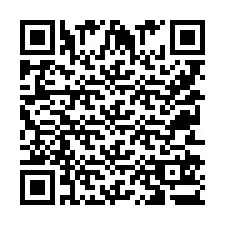 QR Code for Phone number +9525253340