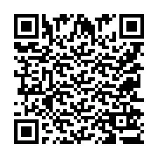 QR Code for Phone number +9525253356