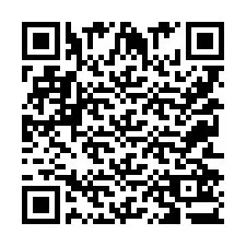 QR Code for Phone number +9525253361