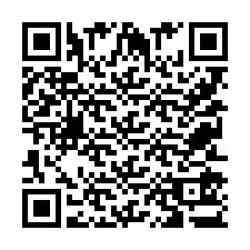 QR Code for Phone number +9525253383
