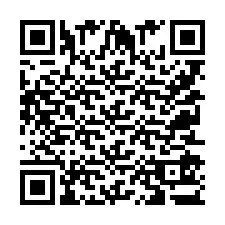 QR Code for Phone number +9525253388