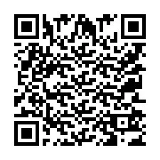 QR Code for Phone number +9525253410