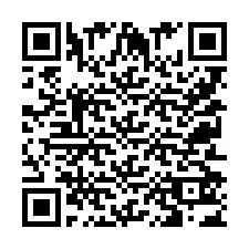 QR Code for Phone number +9525253424