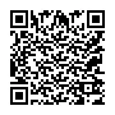 QR Code for Phone number +9525253425
