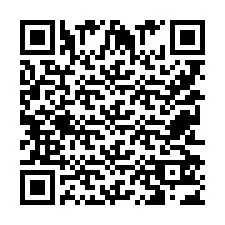 QR Code for Phone number +9525253427