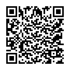 QR Code for Phone number +9525253449