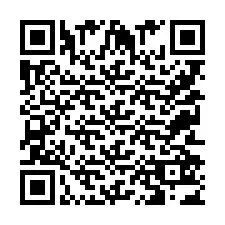 QR Code for Phone number +9525253461