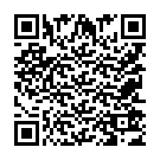QR Code for Phone number +9525253497