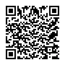 QR Code for Phone number +9525253603