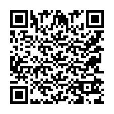 QR Code for Phone number +9525253802