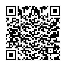 QR Code for Phone number +9525253818
