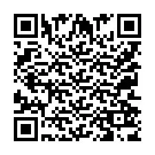 QR-Code für Telefonnummer +9525253870