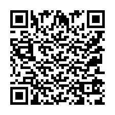 QR-koodi puhelinnumerolle +9525253880