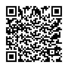 QR-Code für Telefonnummer +9525253884