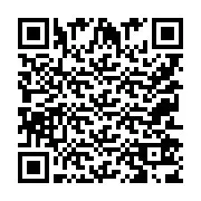 Kod QR dla numeru telefonu +9525253895