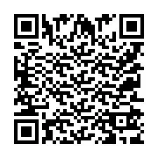 Kode QR untuk nomor Telepon +9525253904