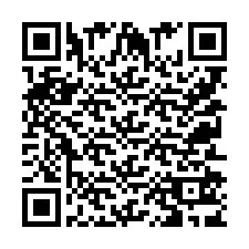 QR-code voor telefoonnummer +9525253914