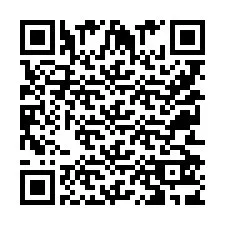 QR-Code für Telefonnummer +9525253920