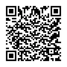 QR код за телефонен номер +9525253921