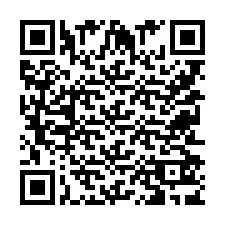 QR Code pour le numéro de téléphone +9525253926