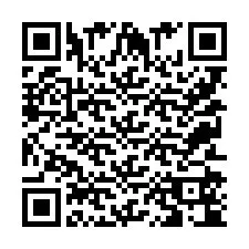 QR Code for Phone number +9525254001