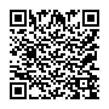 QR-код для номера телефона +9525254021