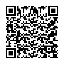 QR-code voor telefoonnummer +9525254030