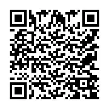 QR-kood telefoninumbri jaoks +9525254123