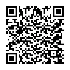 Código QR para número de teléfono +9525254139