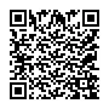 Código QR para número de telefone +9525254159