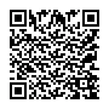 QR-koodi puhelinnumerolle +9525254160