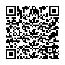 QR код за телефонен номер +9525254181