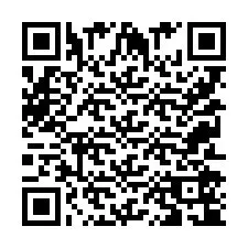 QR код за телефонен номер +9525254195