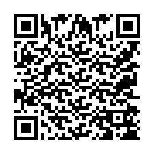 QR-koodi puhelinnumerolle +9525254219